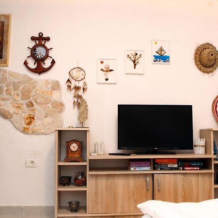 Lovely Apartment Es Umag Buitenkant foto