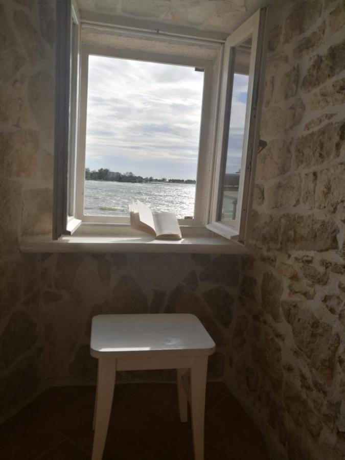 Lovely Apartment Es Umag Buitenkant foto