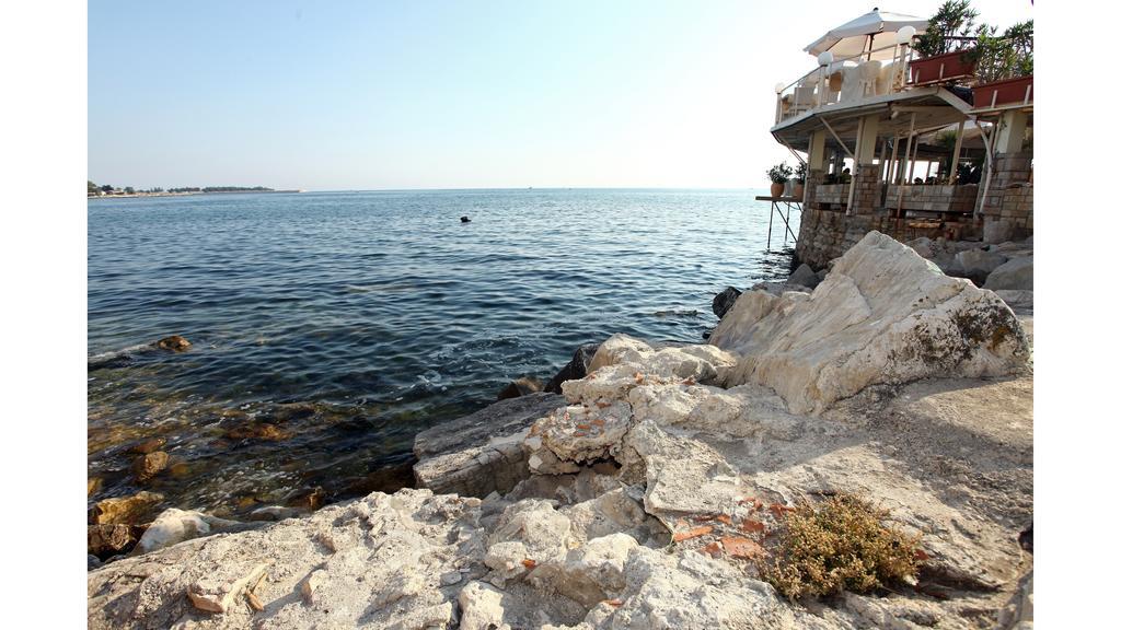 Lovely Apartment Es Umag Kamer foto