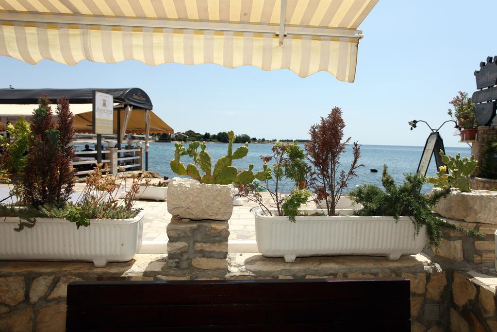 Lovely Apartment Es Umag Buitenkant foto