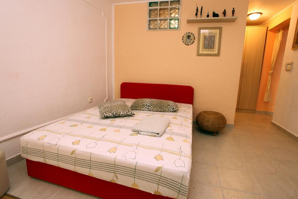 Lovely Apartment Es Umag Buitenkant foto