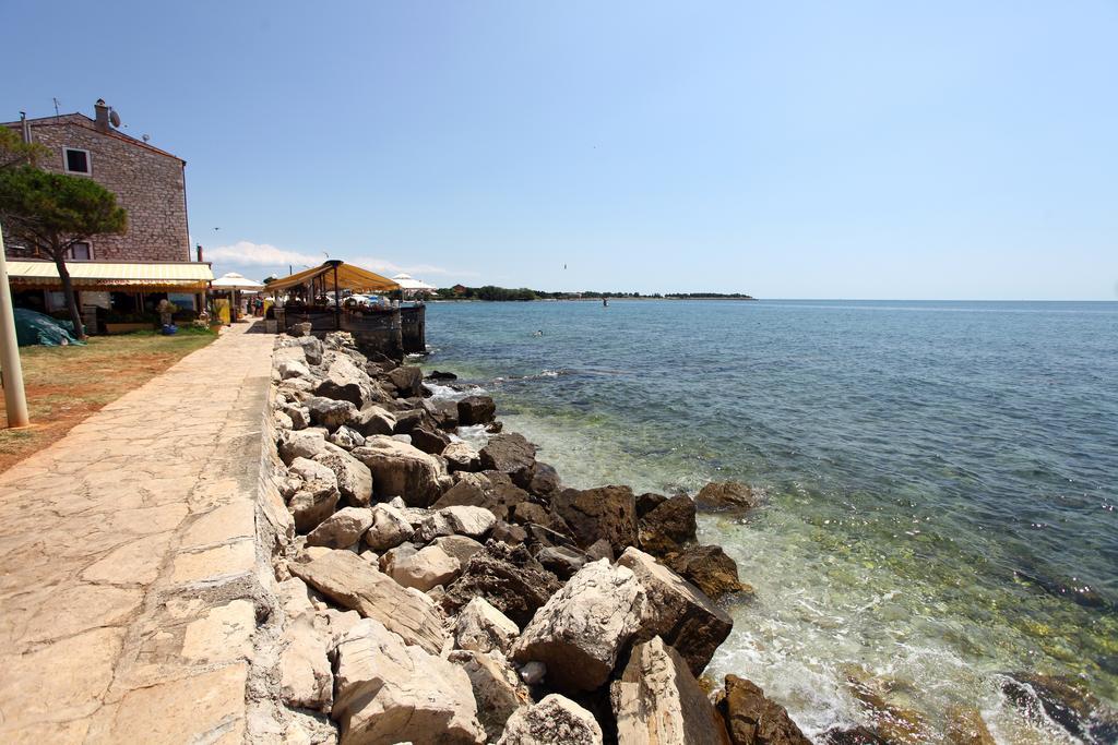 Lovely Apartment Es Umag Buitenkant foto