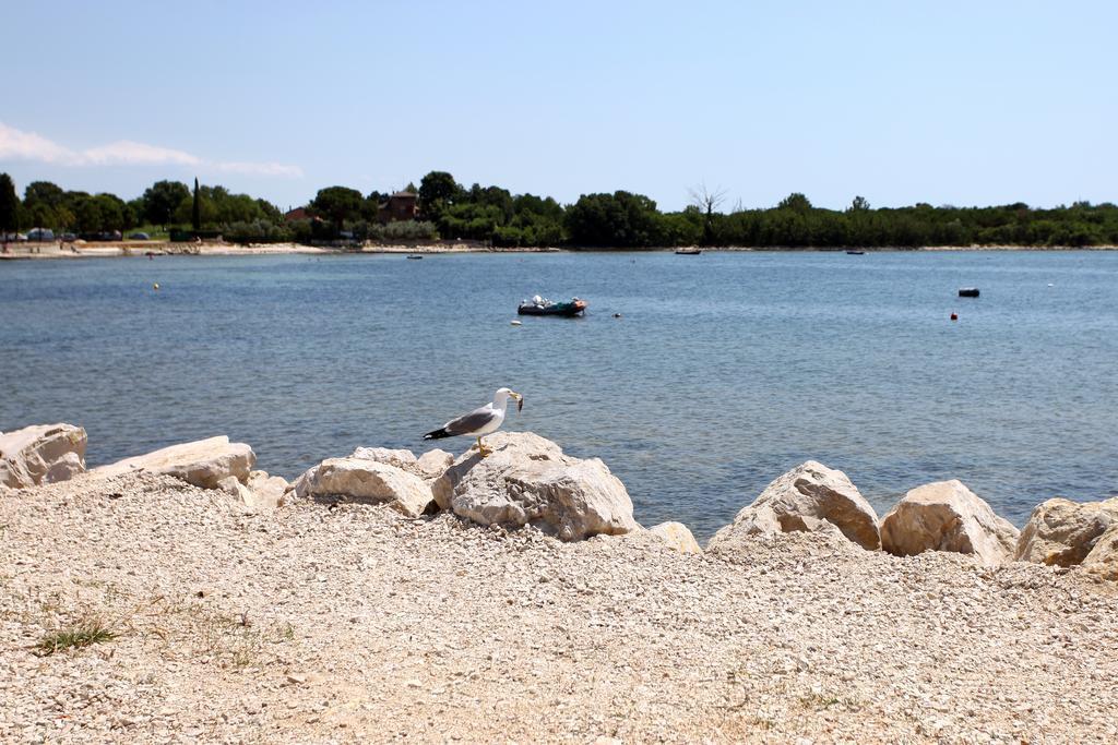 Lovely Apartment Es Umag Buitenkant foto