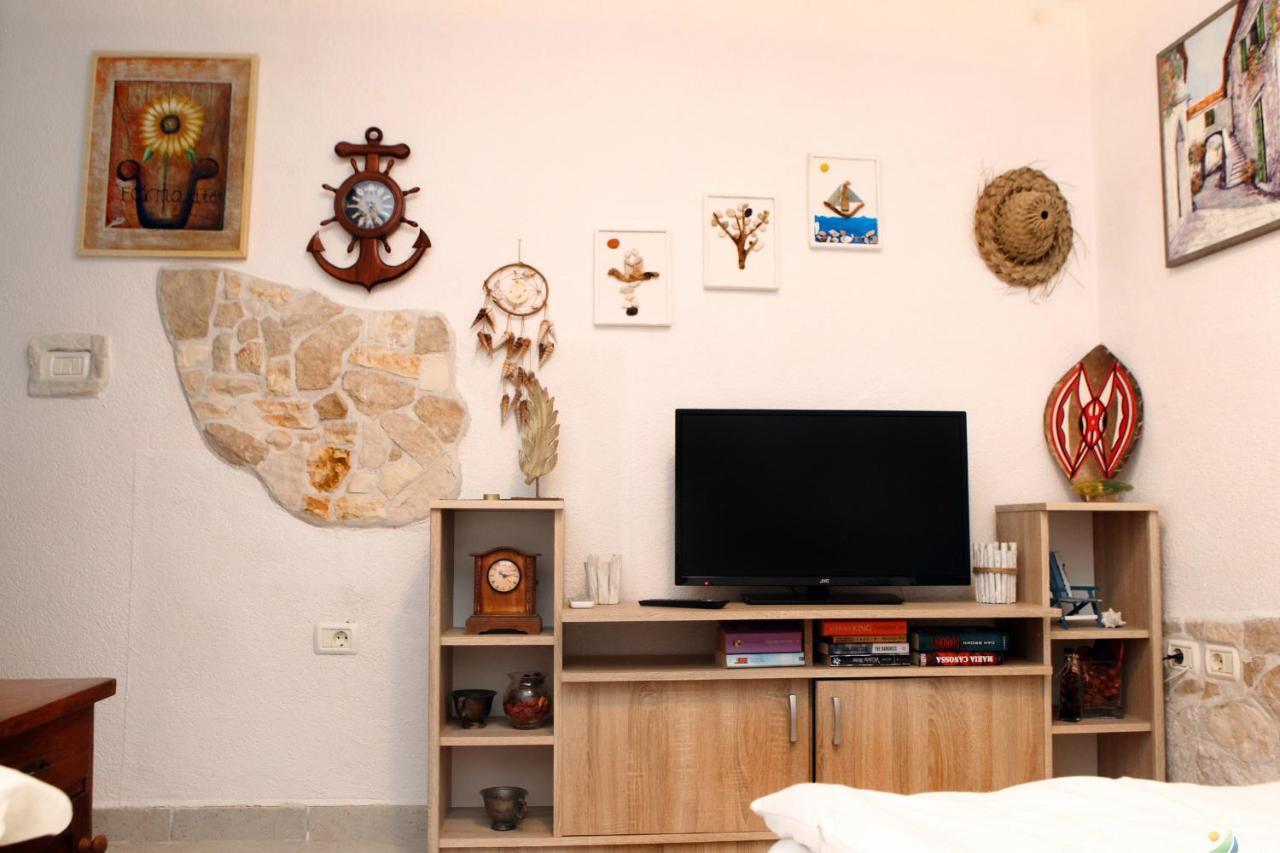 Lovely Apartment Es Umag Buitenkant foto